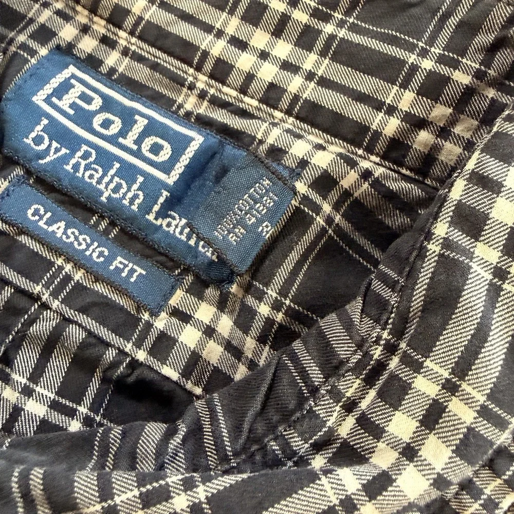 Polo Ralph Lauren polo by